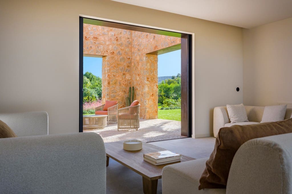 4 quarto Quinta/Casa Rural para venda em Santa Maria del Cami com piscina garagem - 5 500 000 € (Ref: 9385150)