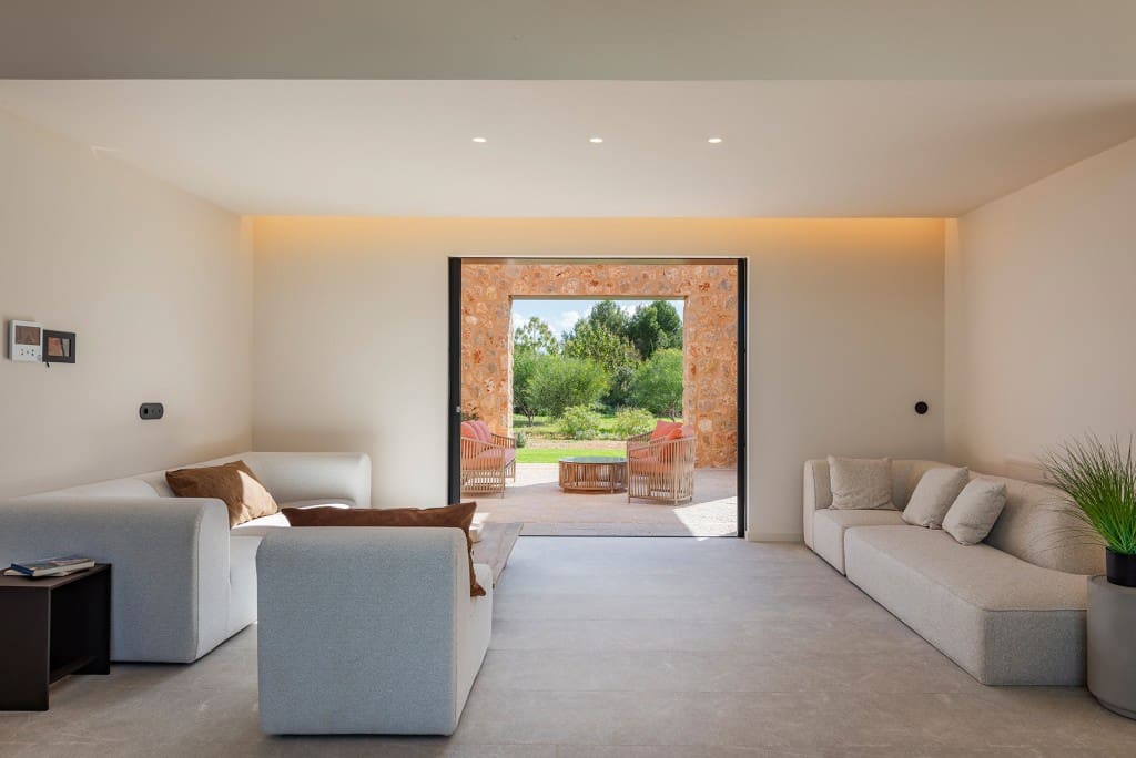 4 quarto Quinta/Casa Rural para venda em Santa Maria del Cami com piscina garagem - 5 500 000 € (Ref: 9385150)