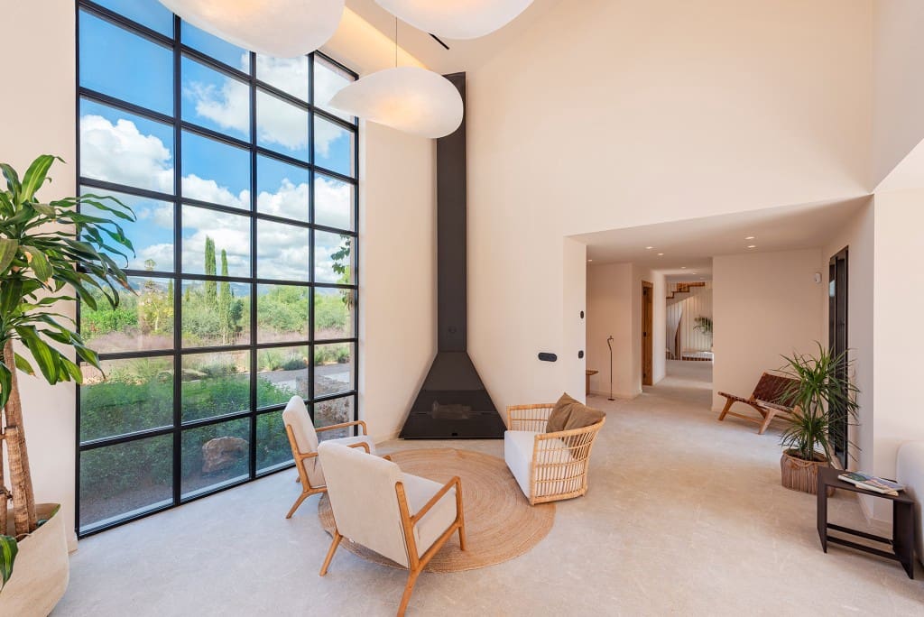 4 quarto Quinta/Casa Rural para venda em Santa Maria del Cami com piscina garagem - 5 500 000 € (Ref: 9385150)