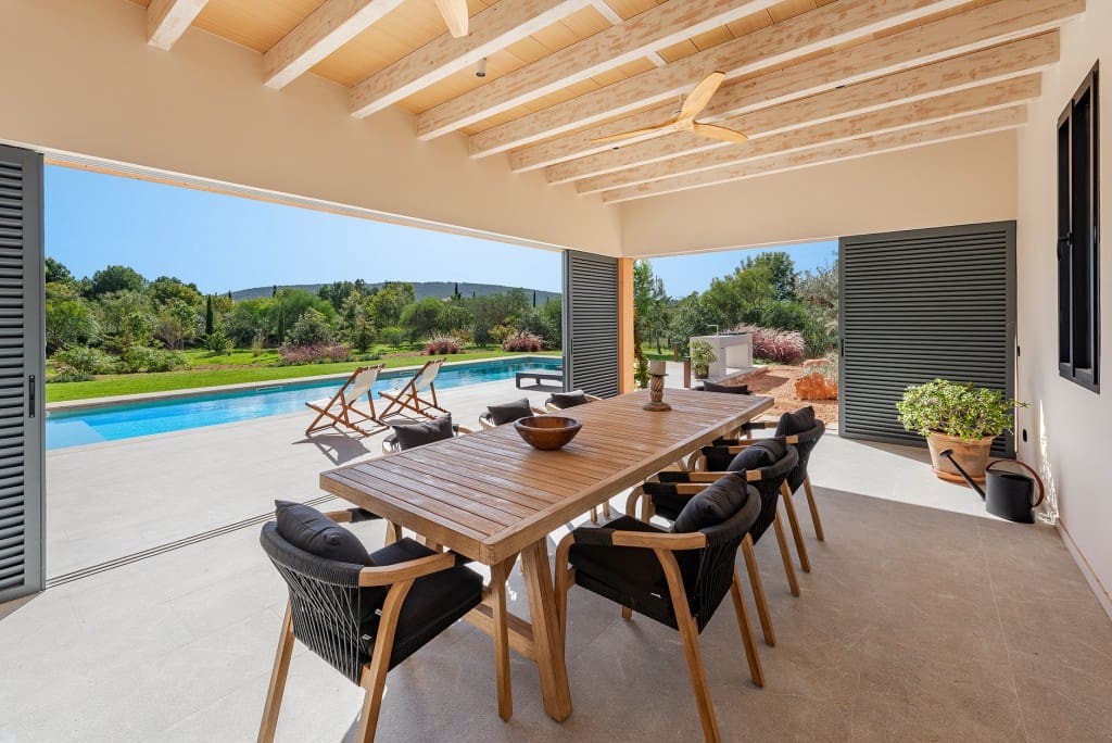 4 quarto Quinta/Casa Rural para venda em Santa Maria del Cami com piscina garagem - 5 500 000 € (Ref: 9385150)