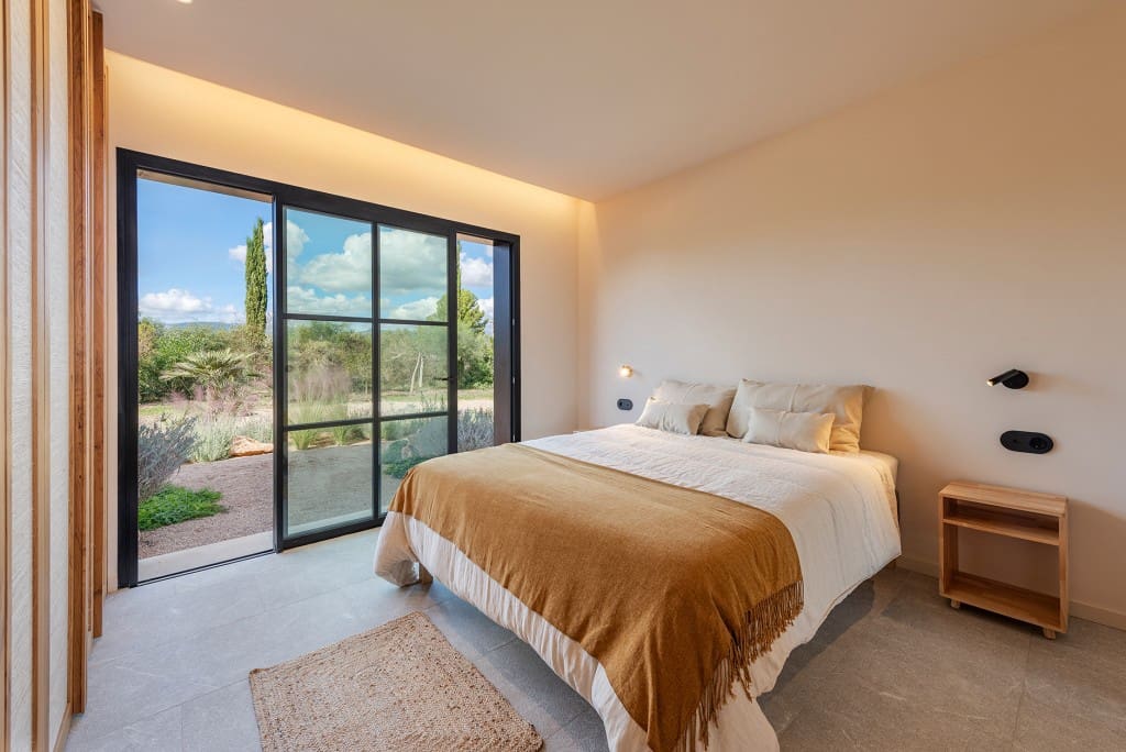 4 quarto Quinta/Casa Rural para venda em Santa Maria del Cami com piscina garagem - 5 500 000 € (Ref: 9385150)