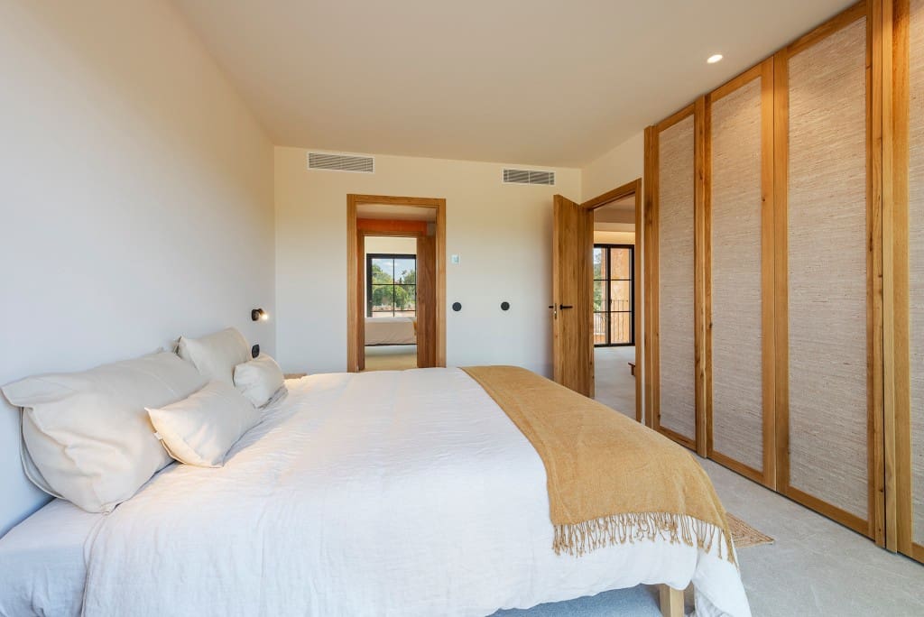 4 quarto Quinta/Casa Rural para venda em Santa Maria del Cami com piscina garagem - 5 500 000 € (Ref: 9385150)