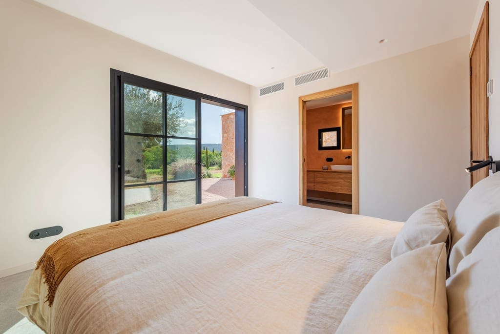 4 quarto Quinta/Casa Rural para venda em Santa Maria del Cami com piscina garagem - 5 500 000 € (Ref: 9385150)