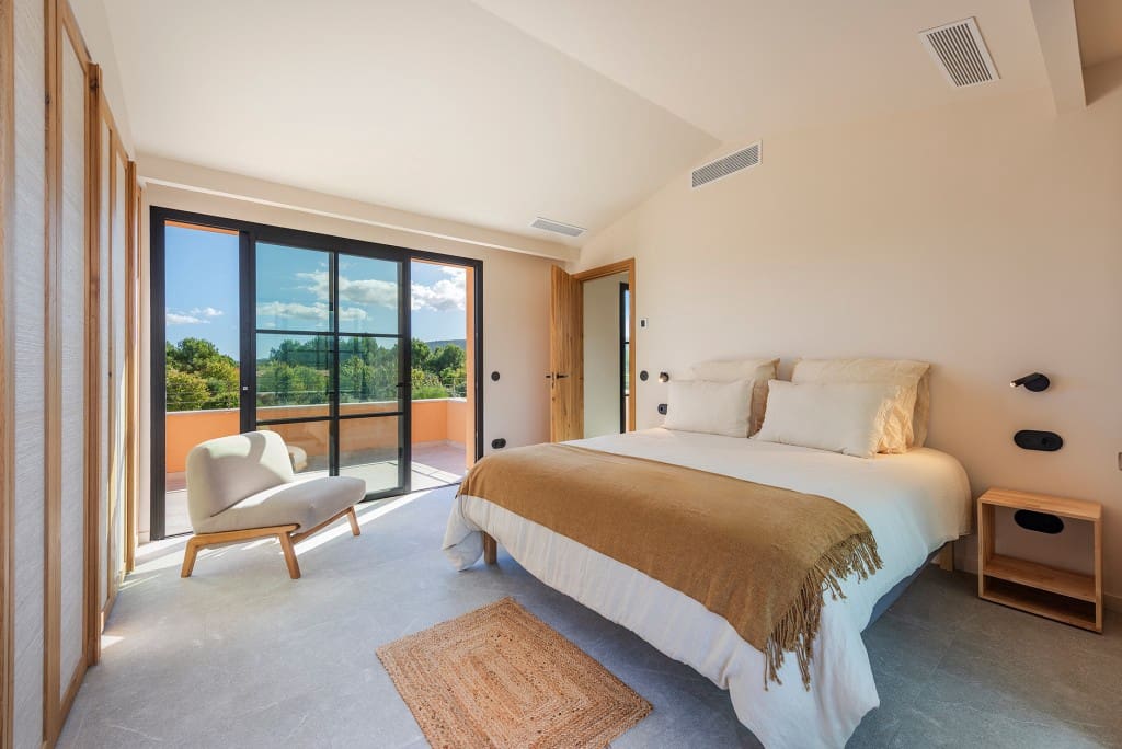 4 quarto Quinta/Casa Rural para venda em Santa Maria del Cami com piscina garagem - 5 500 000 € (Ref: 9385150)