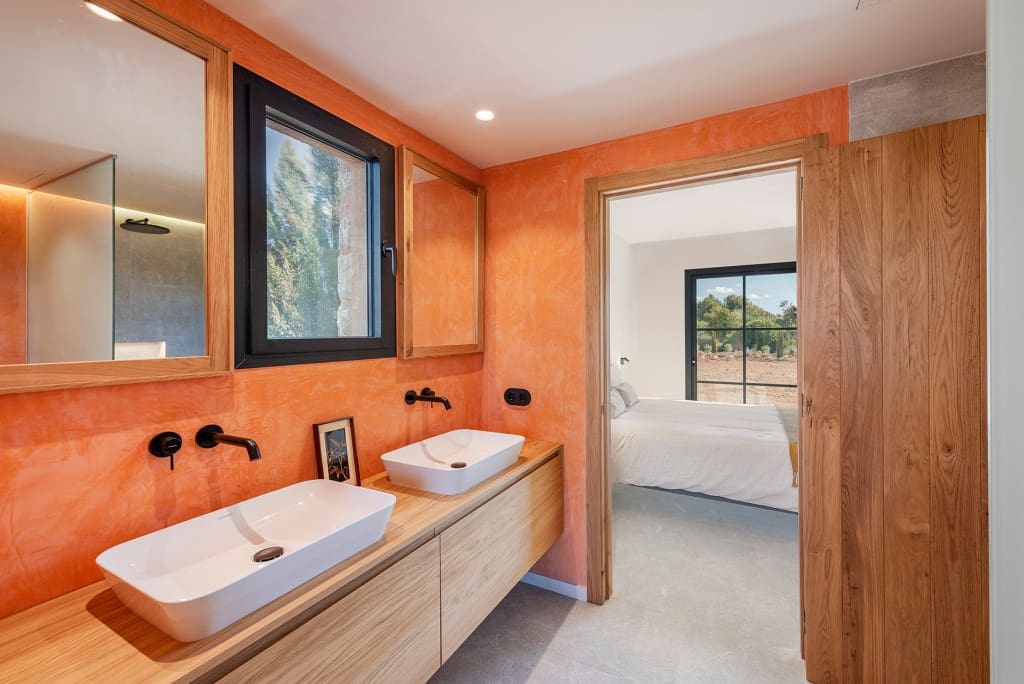 4 quarto Quinta/Casa Rural para venda em Santa Maria del Cami com piscina garagem - 5 500 000 € (Ref: 9385150)