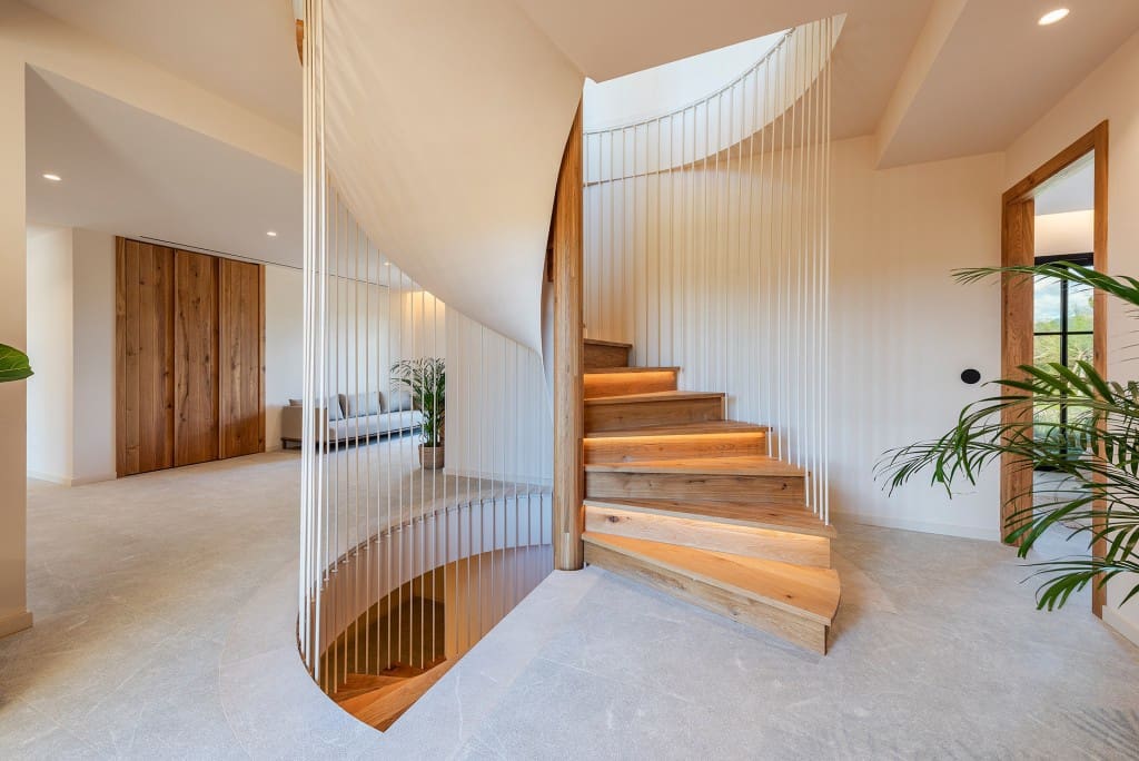 4 quarto Quinta/Casa Rural para venda em Santa Maria del Cami com piscina garagem - 5 500 000 € (Ref: 9385150)