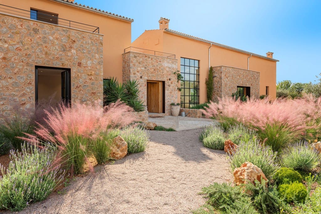 4 quarto Quinta/Casa Rural para venda em Santa Maria del Cami com piscina garagem - 5 500 000 € (Ref: 9385150)