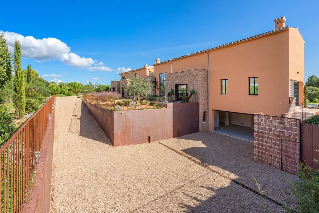 4 quarto Quinta/Casa Rural para venda em Santa Maria del Cami com piscina garagem - 5 500 000 € (Ref: 9385150)