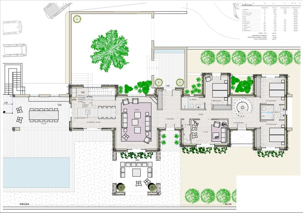 4 bedroom Finca/Country House for sale in Santa Maria del Cami with pool garage - € 5,500,000 (Ref: 9385150)