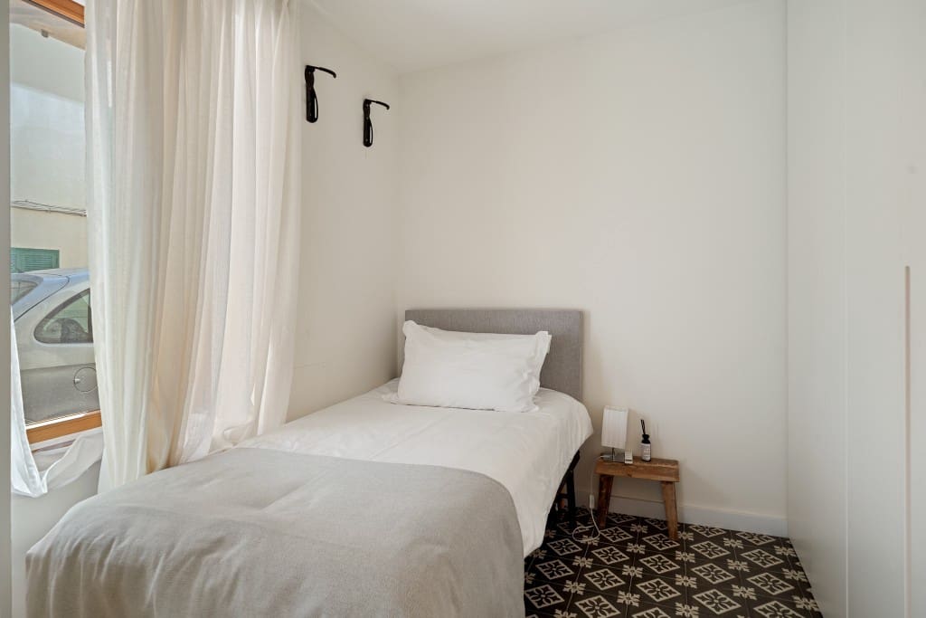 4 soveværelse Byhus til salg i Pollensa / Pollenca med swimmingpool - € 1.750.000 (Ref: 9390177)