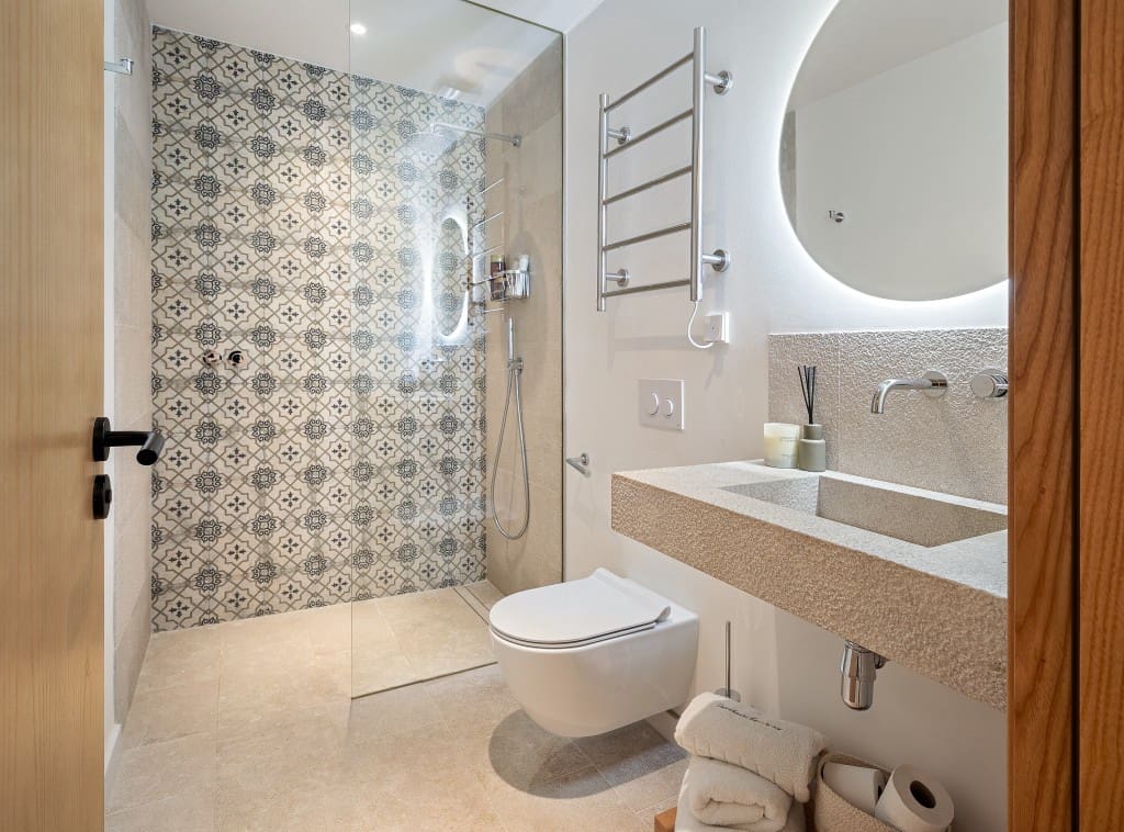 4 soveværelse Byhus til salg i Pollensa / Pollenca med swimmingpool - € 1.750.000 (Ref: 9390177)