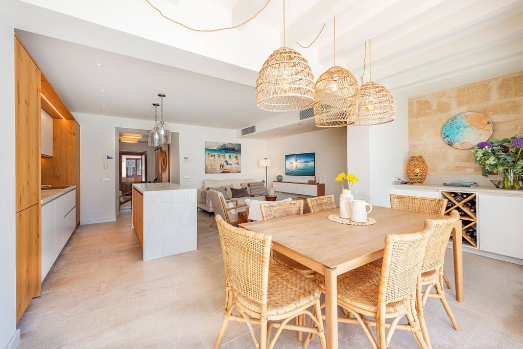 4 slaapkamer Huis te koop in Pollensa / Pollenca met zwembad - € 1.750.000 (Ref: 9390177)