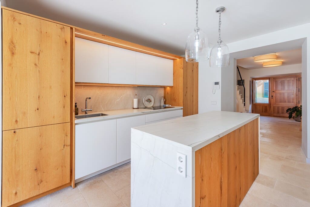 4 slaapkamer Huis te koop in Pollensa / Pollenca met zwembad - € 1.750.000 (Ref: 9390177)