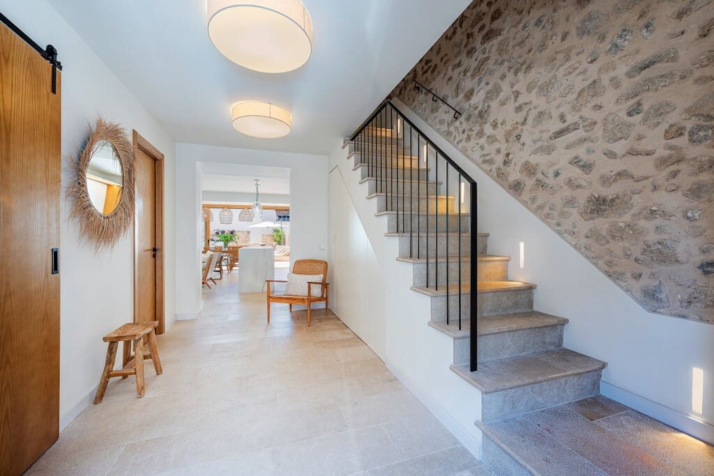 4 slaapkamer Huis te koop in Pollensa / Pollenca met zwembad - € 1.750.000 (Ref: 9390177)