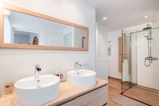 5 camera da letto Villa in vendita in Bunyola con piscina - 1.700.000 € (Rif: 9400400)