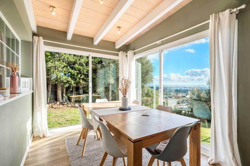 5 bedroom Villa for sale in Bunyola with pool - € 1,700,000 (Ref: 9400400)