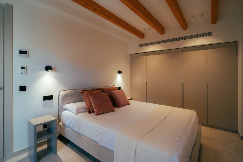 4 chambre Maison de Ville à vendre à Montuiri avec piscine - 1 795 000 € (Ref: 9400401)