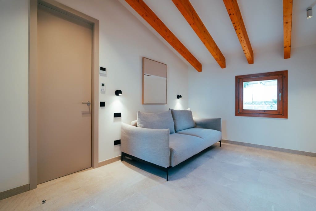 4 chambre Maison de Ville à vendre à Montuiri avec piscine - 1 795 000 € (Ref: 9400401)