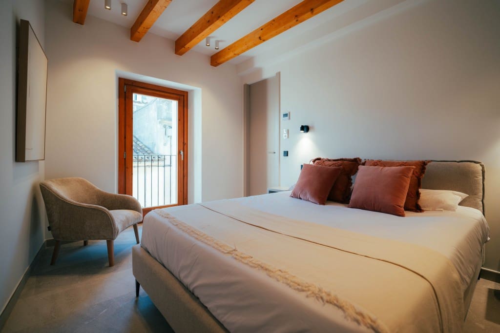 4 chambre Maison de Ville à vendre à Montuiri avec piscine - 1 795 000 € (Ref: 9400401)