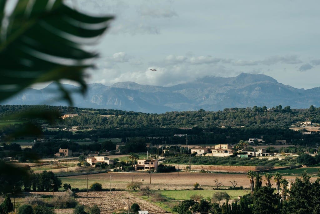 4 chambre Maison de Ville à vendre à Montuiri avec piscine - 1 795 000 € (Ref: 9400401)