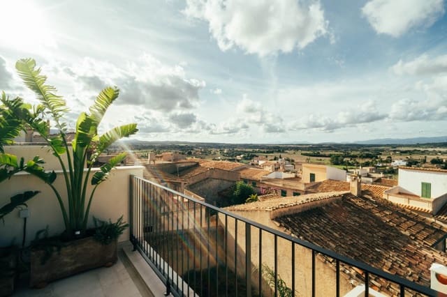 4 soverom Hus til salgs i Montuïri med svømmebasseng - € 1 795 000 (Ref: 9400401)