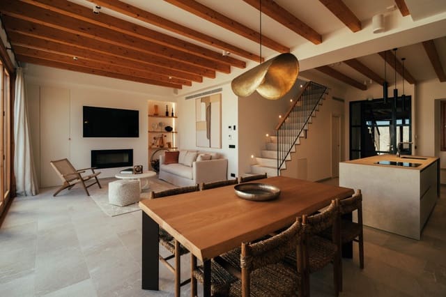 4 soverom Hus til salgs i Montuïri med svømmebasseng - € 1 795 000 (Ref: 9400401)