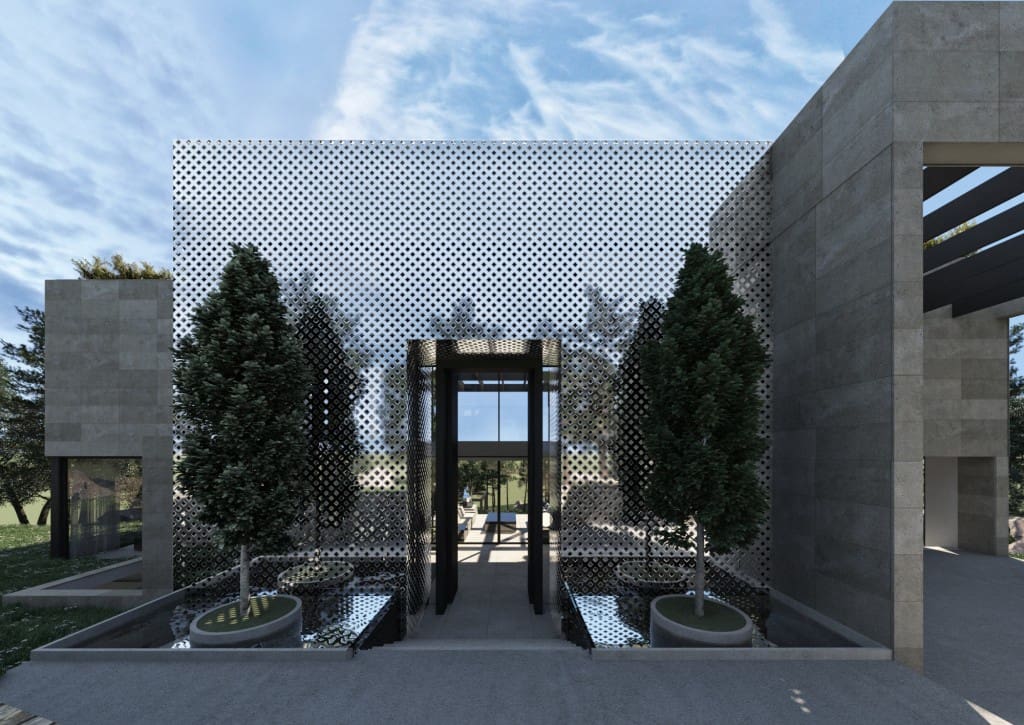 3 makuuhuone Huvila myytävänä paikassa Cala Vinyes / Cala Vinyas / Cala Vinas mukana uima-altaan 
autotalli - 7 500 000 € (Ref: 9400402)