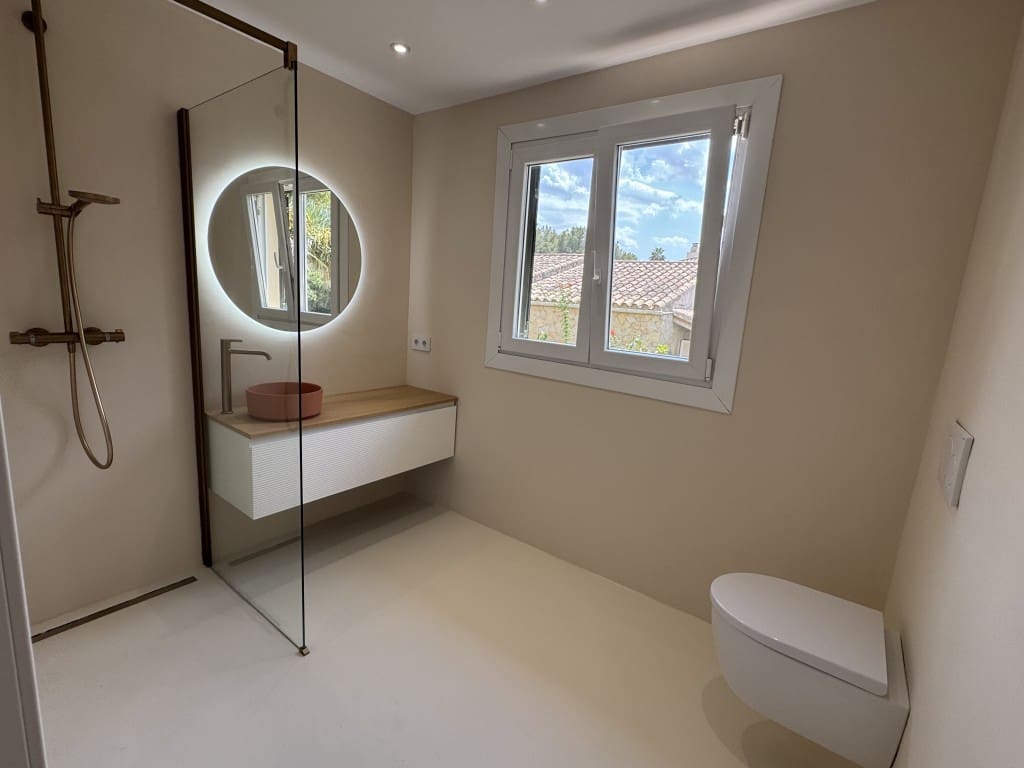 4 sovrum Villa till salu i Mal Pas-Bon Aire med pool garage - 1 750 000 € (Ref: 9410611)