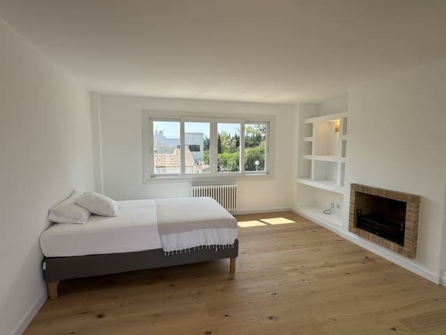 Chalet de 4 habitaciones en Mal Pas-Bon Aire, Alcúdia en venta con piscina garaje - 1.750.000 € (Ref: 9410611)