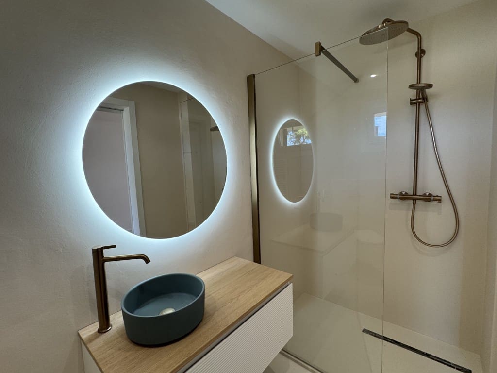 4 sovrum Villa till salu i Mal Pas-Bon Aire med pool garage - 1 750 000 € (Ref: 9410611)