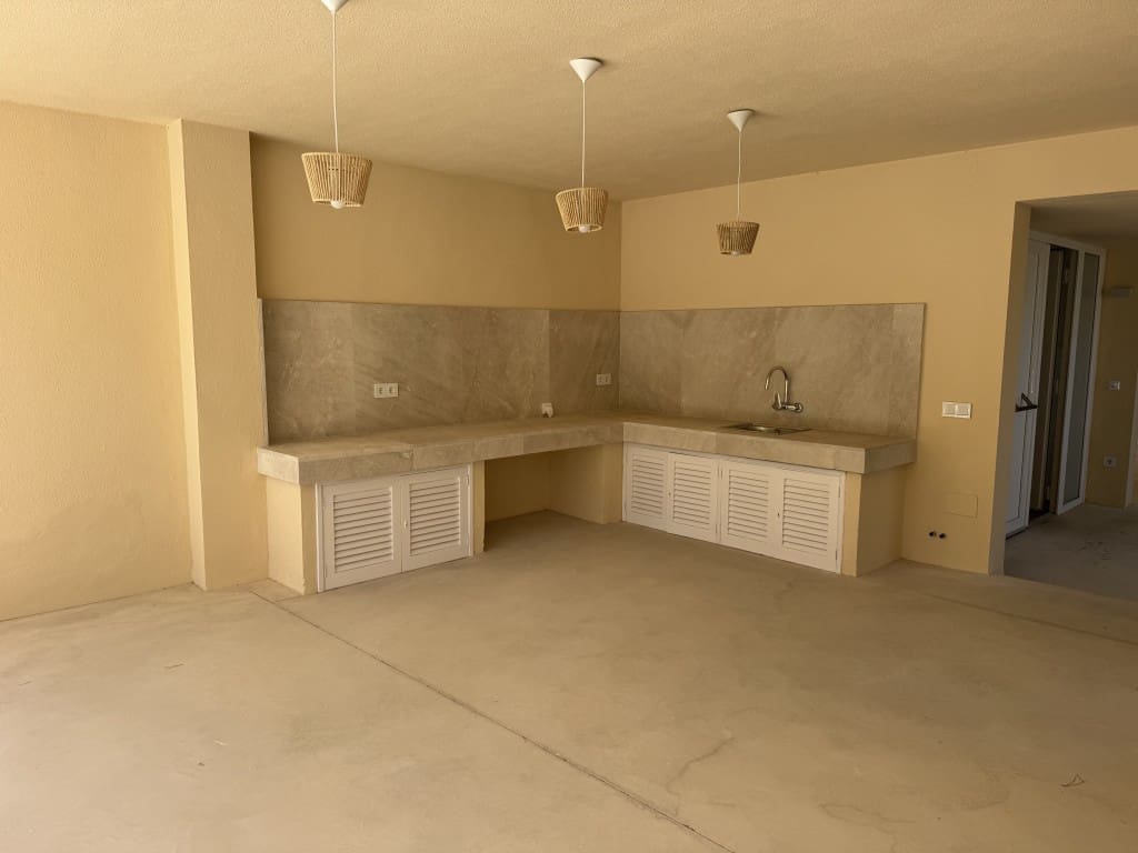 4 sovrum Villa till salu i Mal Pas-Bon Aire med pool garage - 1 750 000 € (Ref: 9410611)