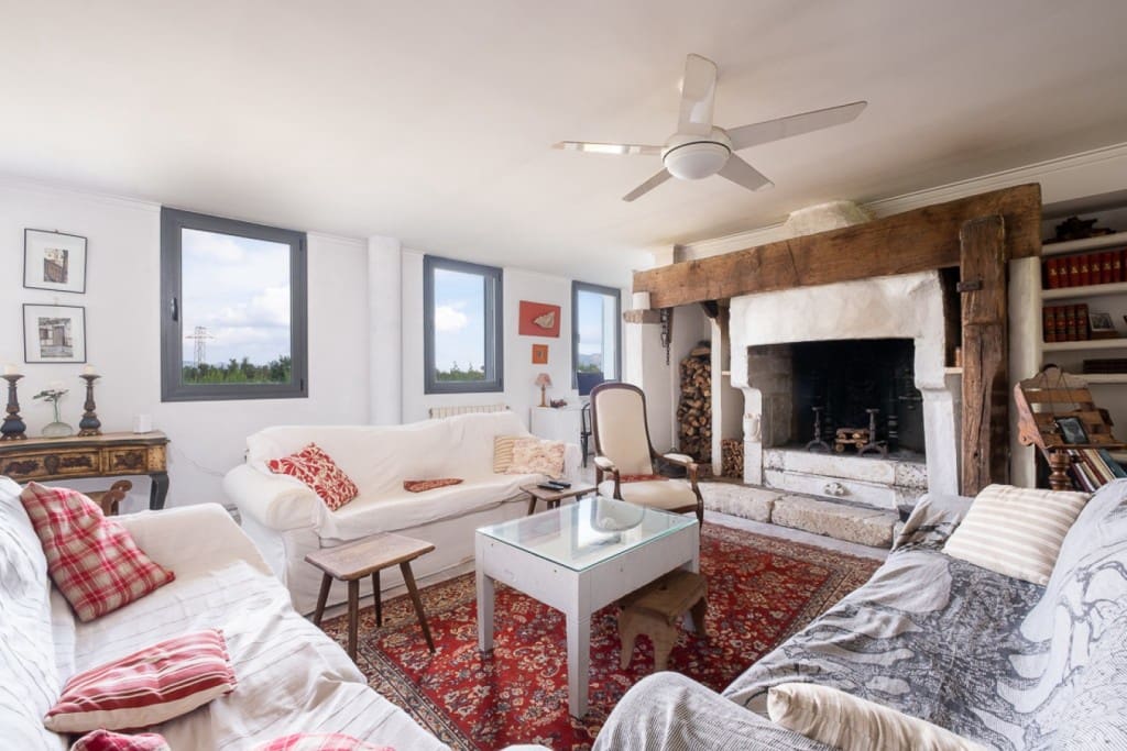 4 bedroom Finca/Country House for sale in Alcudia with pool - € 1,290,000 (Ref: 9413634)