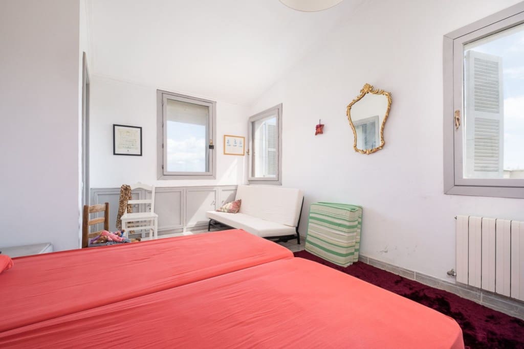 4 bedroom Finca/Country House for sale in Alcudia with pool - € 1,290,000 (Ref: 9413634)