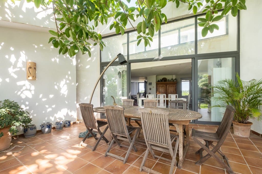 4 bedroom Finca/Country House for sale in Alcudia with pool - € 1,290,000 (Ref: 9413634)