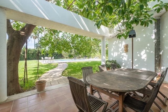 4 soveværelse Finca/Landehus til salg i Alcúdia med swimmingpool - € 1.290.000 (Ref: 9413634)
