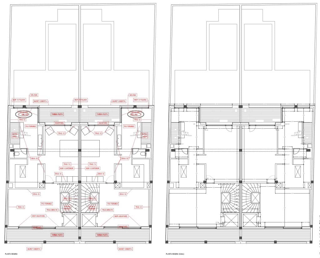 4 chambre Maison de Ville à vendre à Santanyi avec piscine garage - 2 350 000 € (Ref: 9413635)