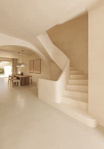 4 soverom Hus til salgs i Santanyí med svømmebasseng garasje - € 2 350 000 (Ref: 9413635)