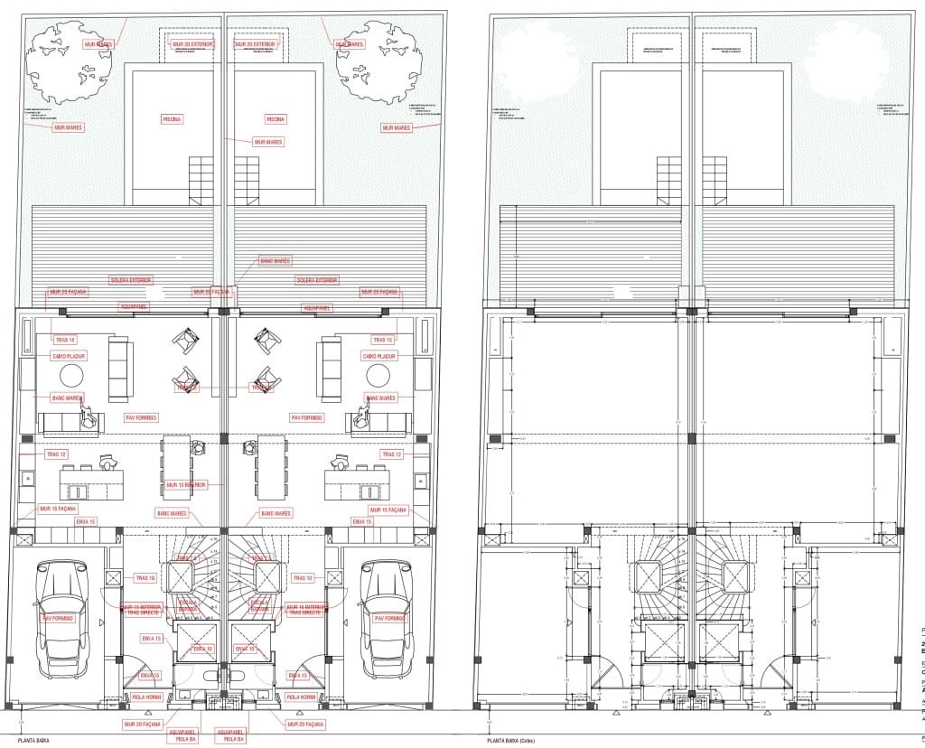 4 chambre Maison de Ville à vendre à Santanyi avec piscine garage - 2 350 000 € (Ref: 9413635)