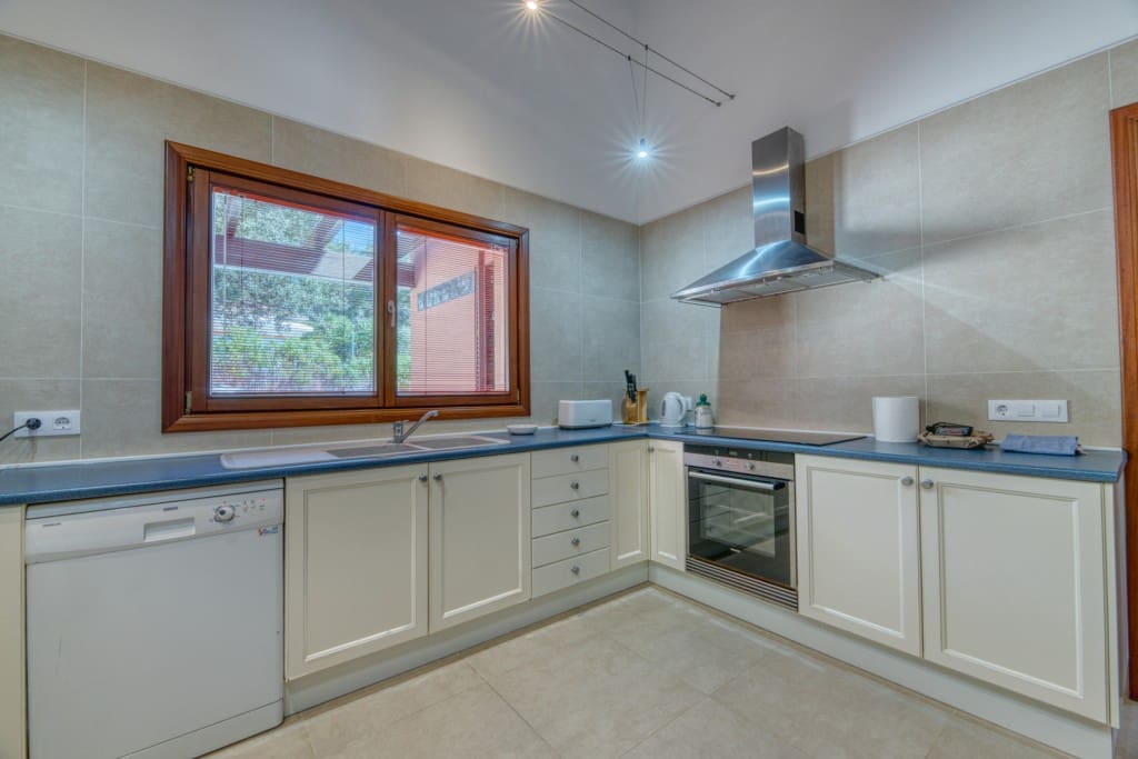 4 Zimmer Villa zu verkaufen in Pollensa / Pollenca mit Pool - 2.500.000 € (Ref: 9415485)