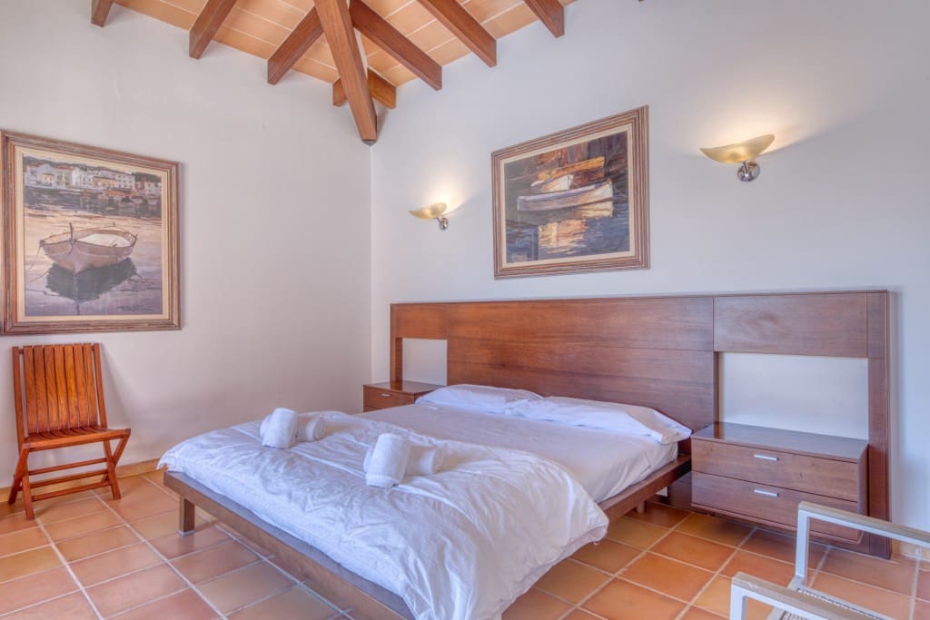 4 Zimmer Villa zu verkaufen in Pollensa / Pollenca mit Pool - 2.500.000 € (Ref: 9415485)