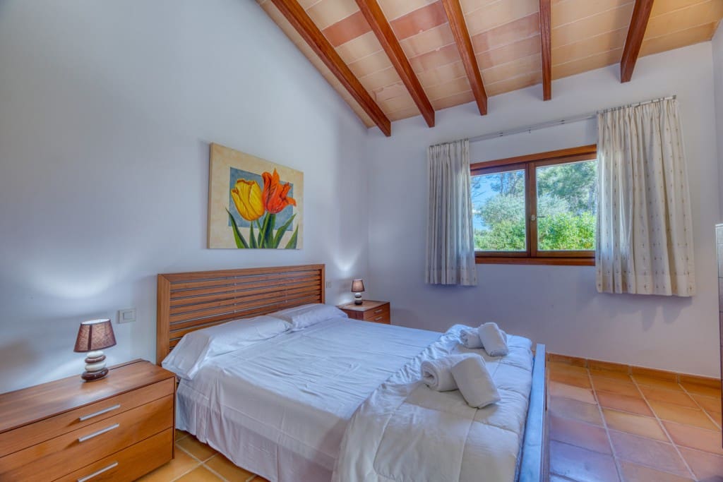 4 Zimmer Villa zu verkaufen in Pollensa / Pollenca mit Pool - 2.500.000 € (Ref: 9415485)