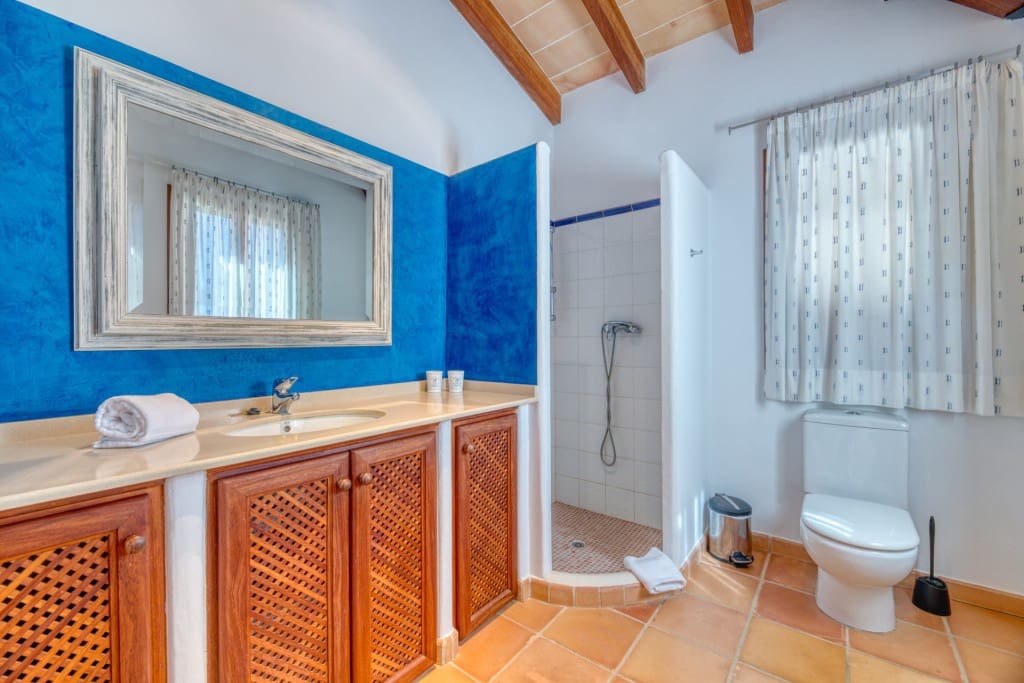 4 Zimmer Villa zu verkaufen in Pollensa / Pollenca mit Pool - 2.500.000 € (Ref: 9415485)