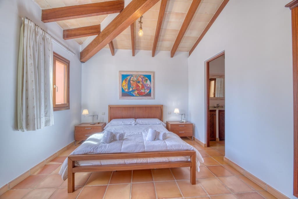 4 Zimmer Villa zu verkaufen in Pollensa / Pollenca mit Pool - 2.500.000 € (Ref: 9415485)