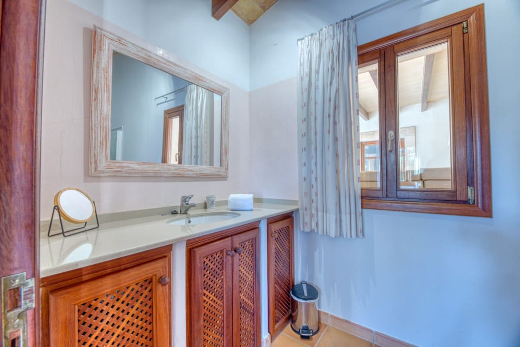 4 Zimmer Villa zu verkaufen in Pollensa / Pollenca mit Pool - 2.500.000 € (Ref: 9415485)