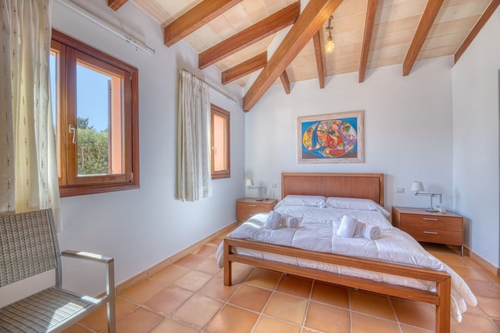 4 Zimmer Villa zu verkaufen in Pollensa / Pollenca mit Pool - 2.500.000 € (Ref: 9415485)