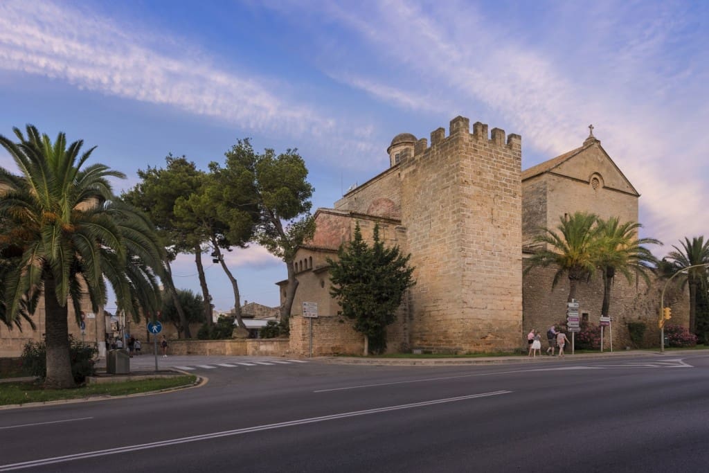 3 bedroom Villa for sale in Mal Pas-Bon Aire with pool - € 950,000 (Ref: 9415486)