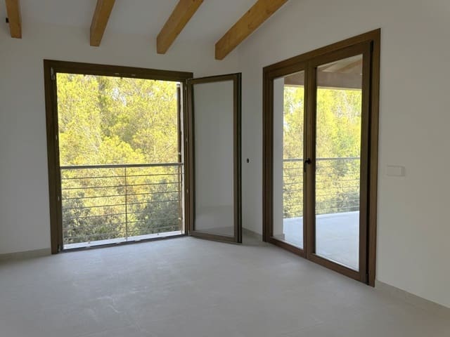 3 soverom Villa til salgs i Mal Pas-Bon Aire, Alcúdia med svømmebasseng - € 950 000 (Ref: 9415486)