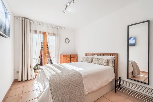 4 soveværelse Penthouse til salg i Son Caliu, Calvià med swimmingpool garage - € 895.000 (Ref: 9426902)