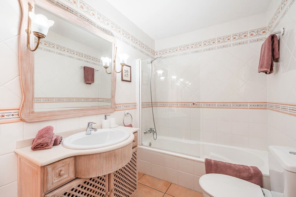 4 sovrum Takvåning till salu i Son Caliu med pool garage - 895 000 € (Ref: 9426902)