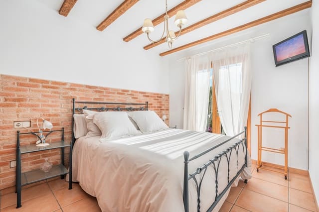 4 soveværelse Penthouse til salg i Son Caliu, Calvià med swimmingpool garage - € 895.000 (Ref: 9426902)